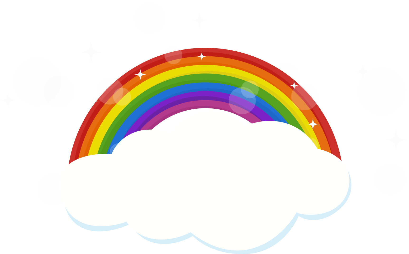 Rainbow_ cloud
