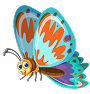 butterfly_multi